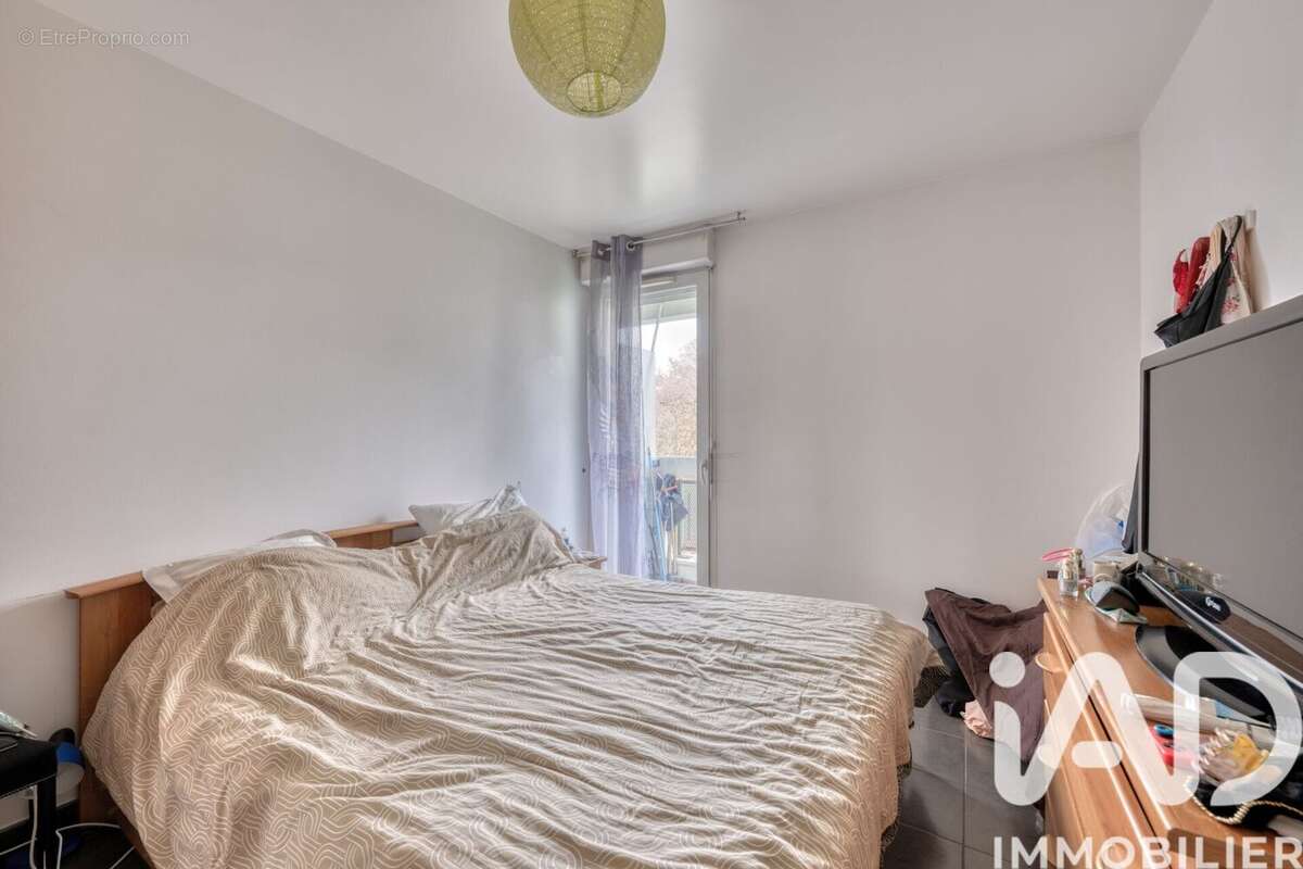 Photo 4 - Appartement à MONTEVRAIN