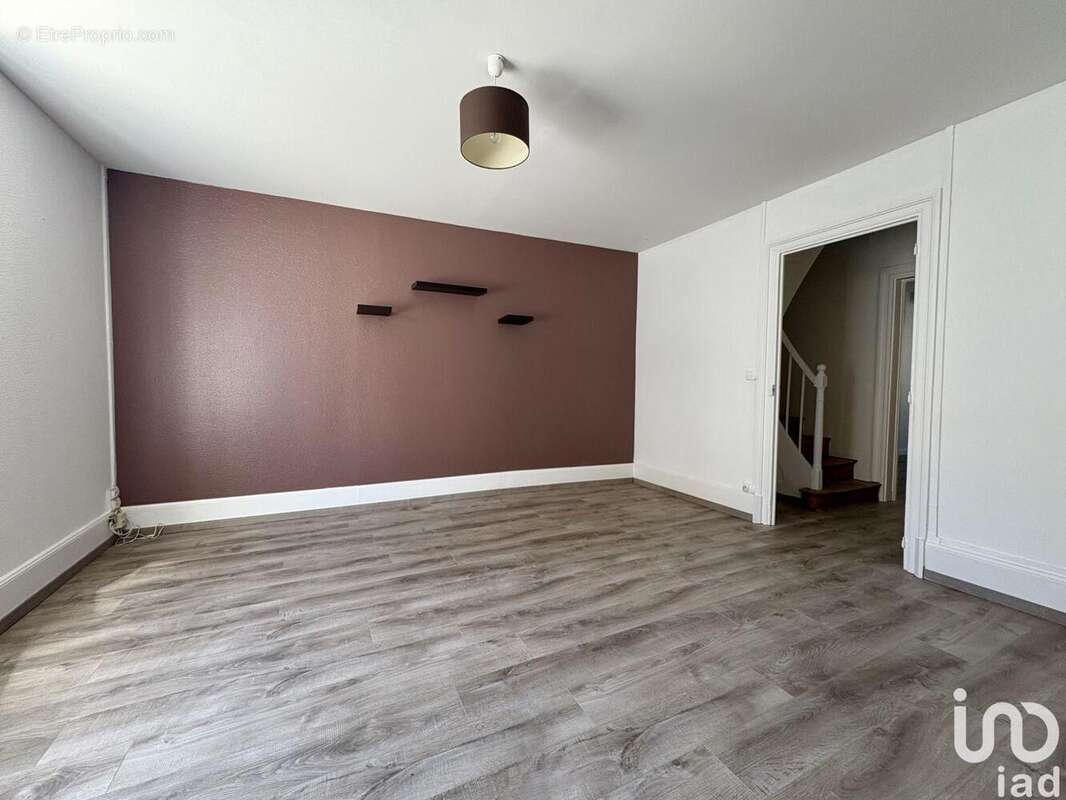 Photo 5 - Maison à JARNAC