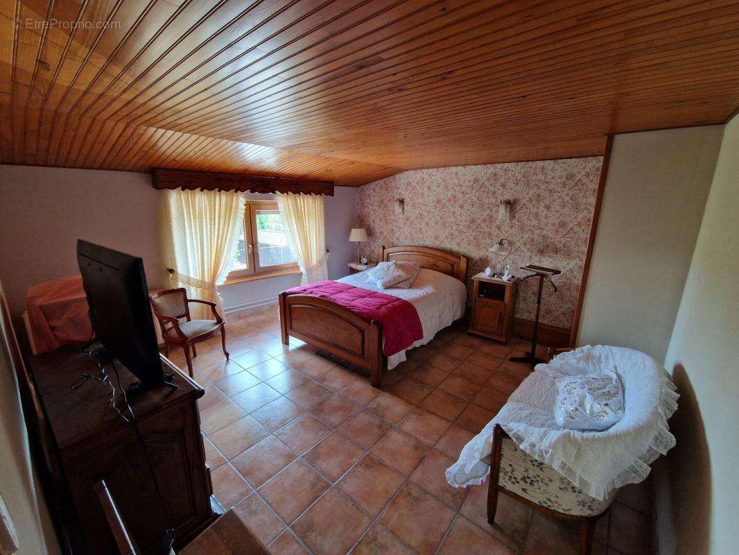 Maison individuelle à Jésonville - photo 6