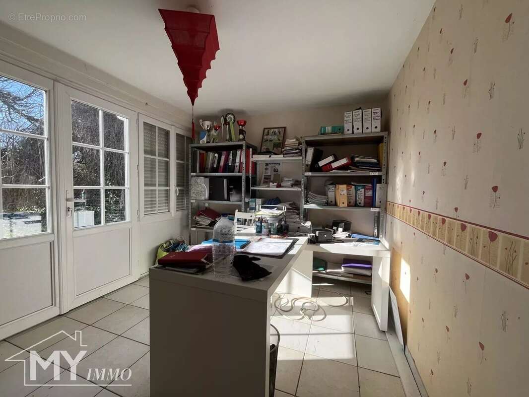 Maison à SAINT-PAUL