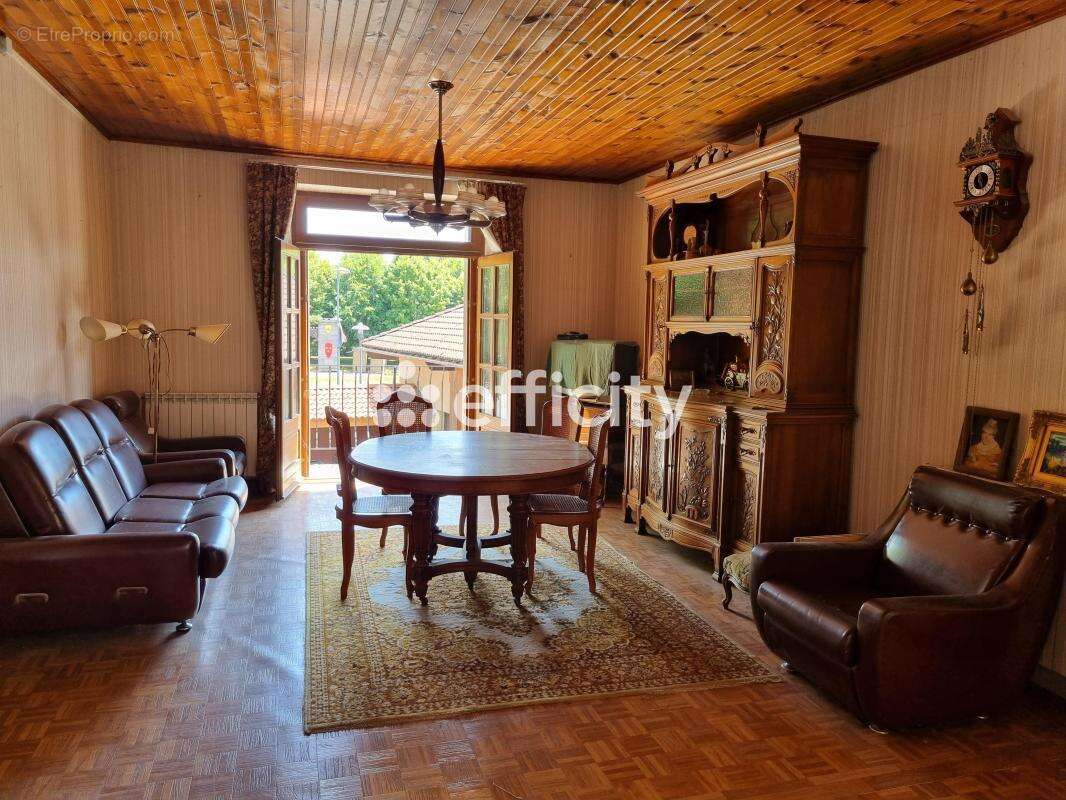 Appartement - photo 3