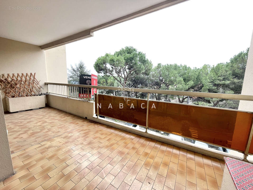 Appartement à GRASSE
