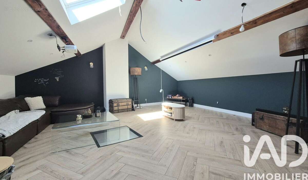 Photo 7 - Appartement à ANDREZIEUX-BOUTHEON