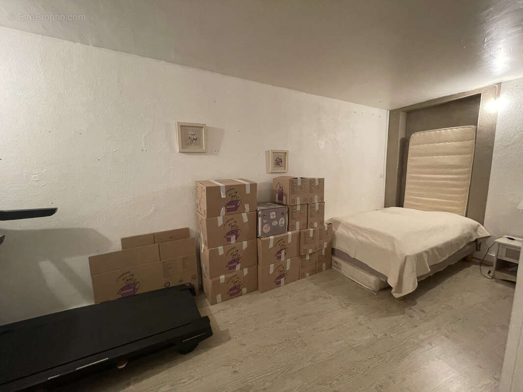 Appartement à PONTOISE