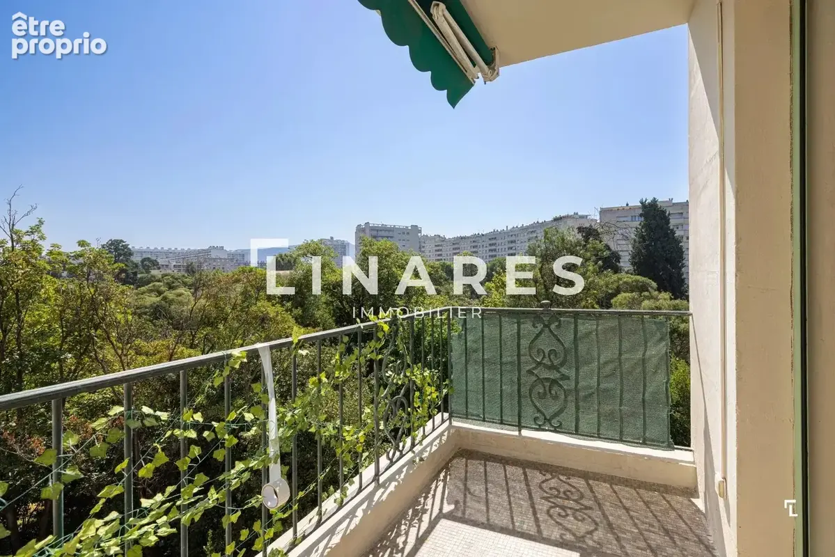L'ÉCRIN DU PARC - Appartement T6 de 174m² + 2 Terrasses + Loggia - 13008 - photo 15