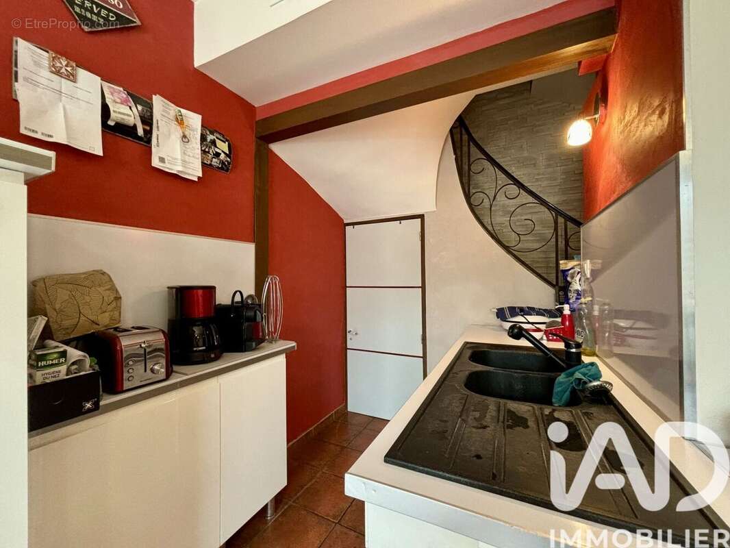 Photo 5 - Maison à LEUCATE