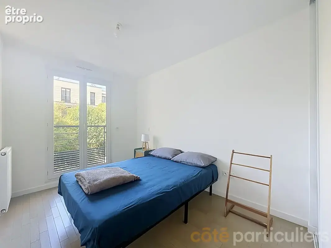 Appartement 3P avec balcon, cave et parking dans une résidence récente - photo 10