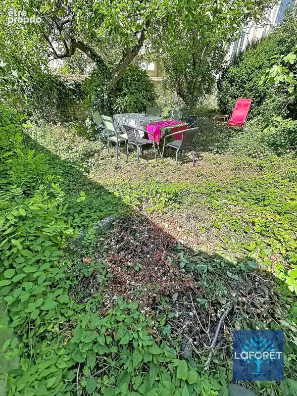 Photo Appartement à Nancy au prix de 315 000€