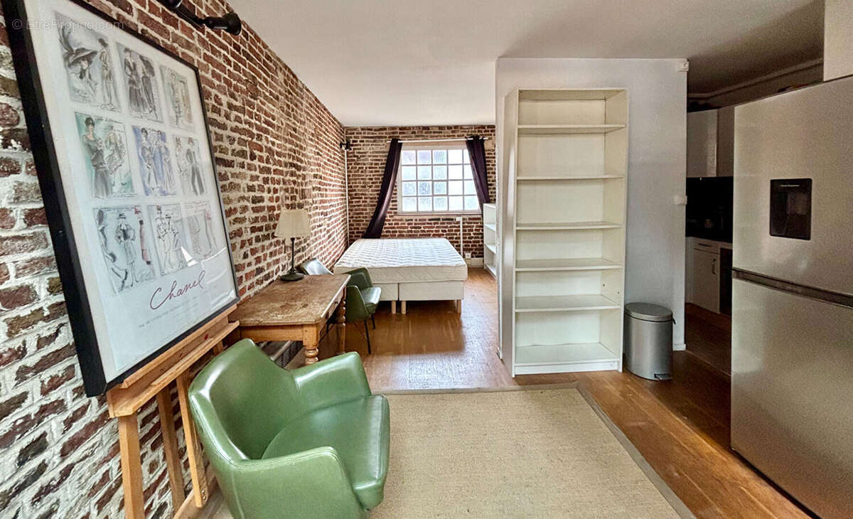 Appartement à LILLE