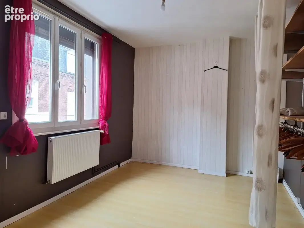 Maison proche du quai - photo 5