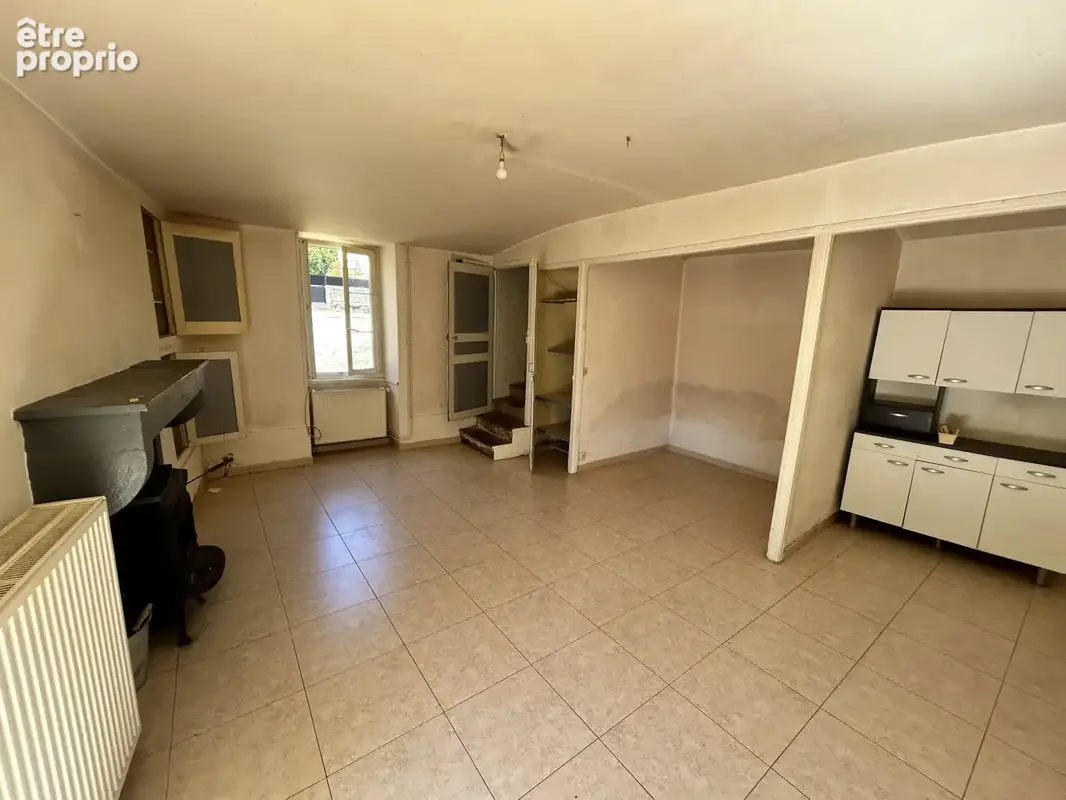 Maison de village - photo 2