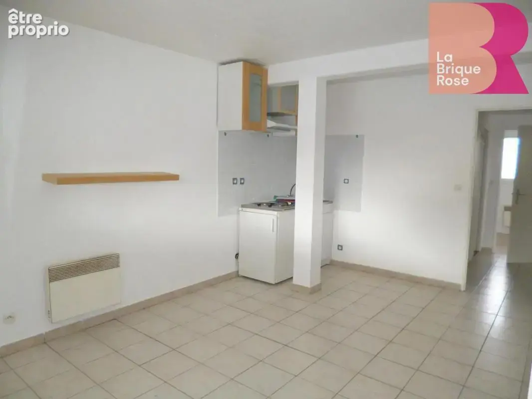 À vendre – Appartement T2 avec parking au cœur d’Aucamville - photo 2