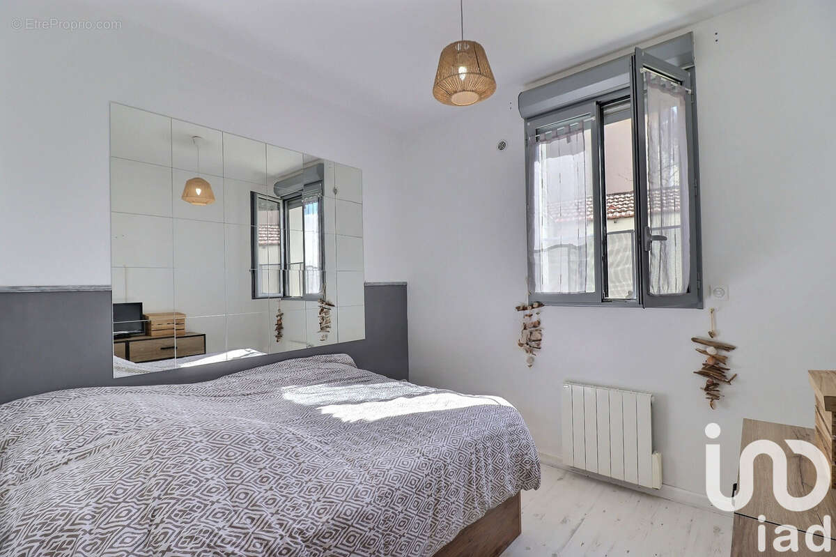 Photo 3 - Maison à BOUC-BEL-AIR