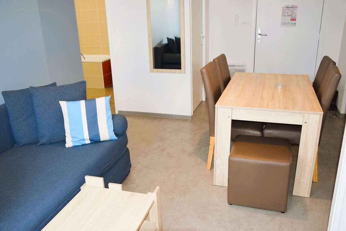 Appartement à AGDE