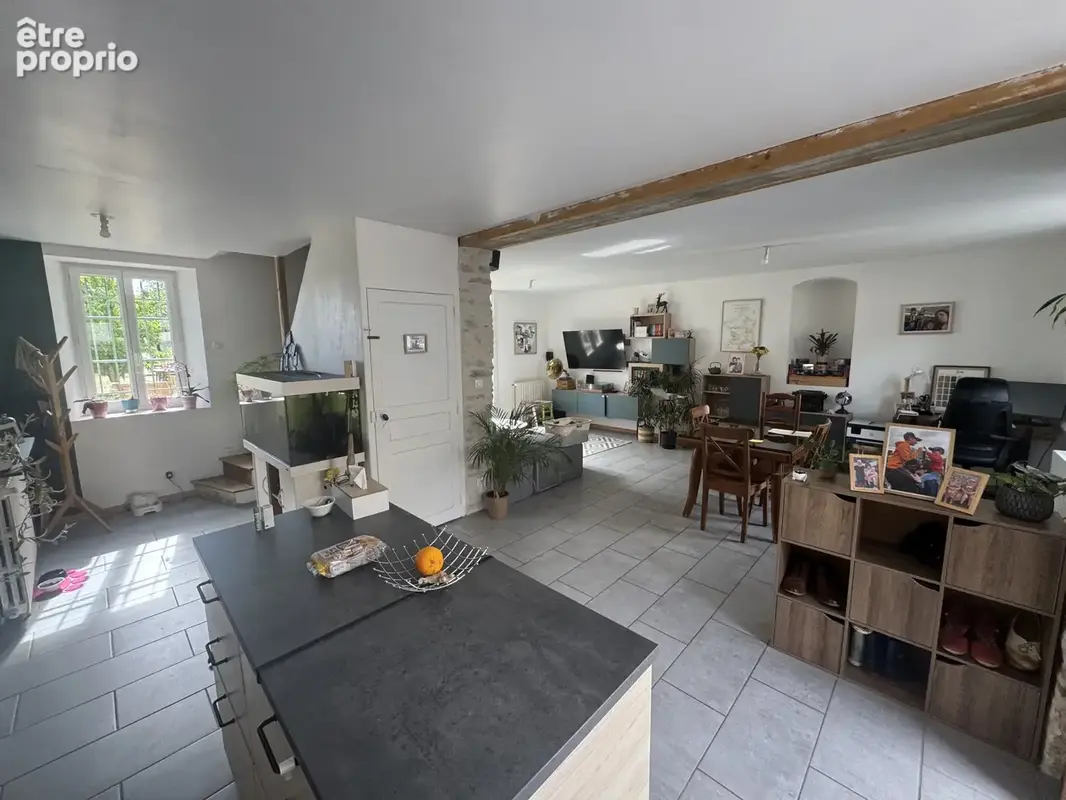 Maison en pierre - photo 4