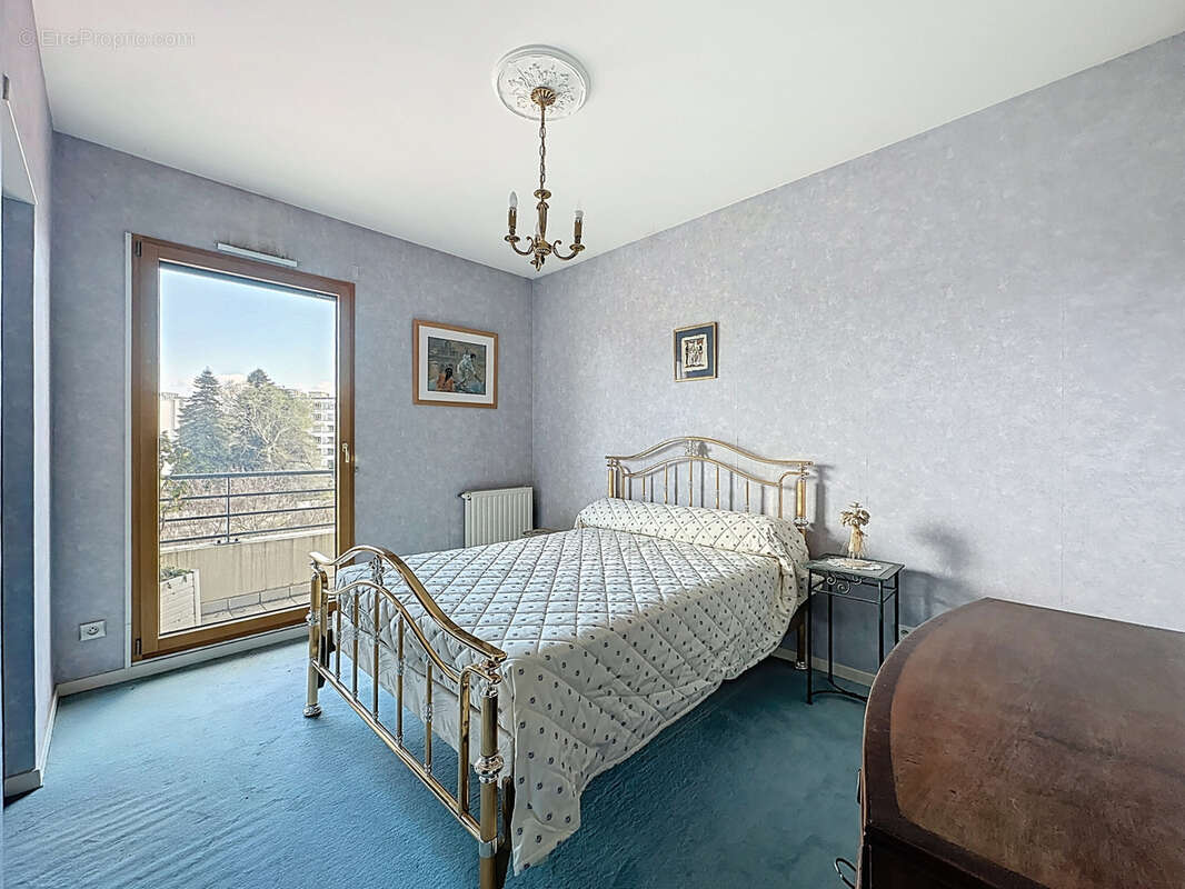 Appartement à LYON-5E