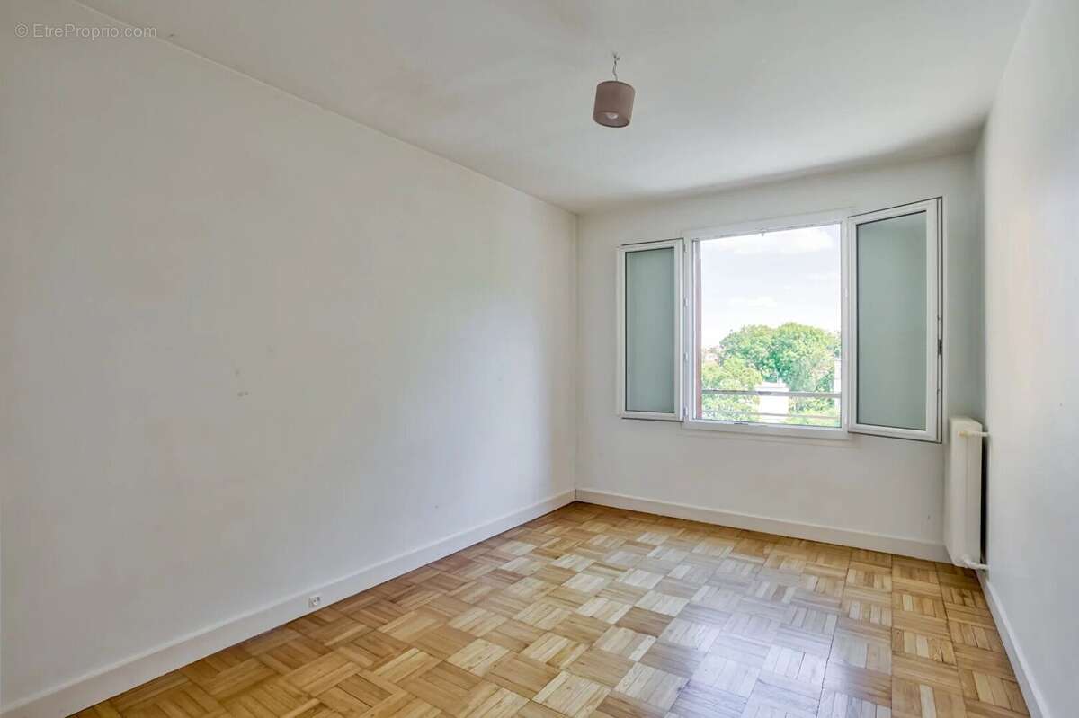 Appartement à MEUDON