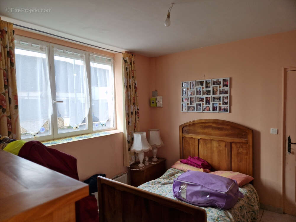 Maison à BELHOMERT-GUEHOUVILLE