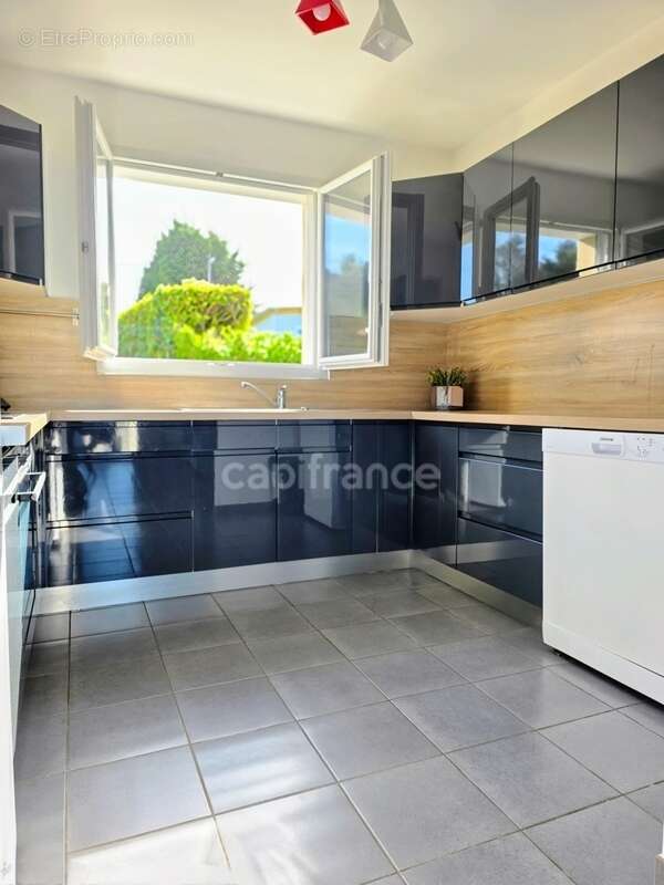 Maison à CRIEL-SUR-MER