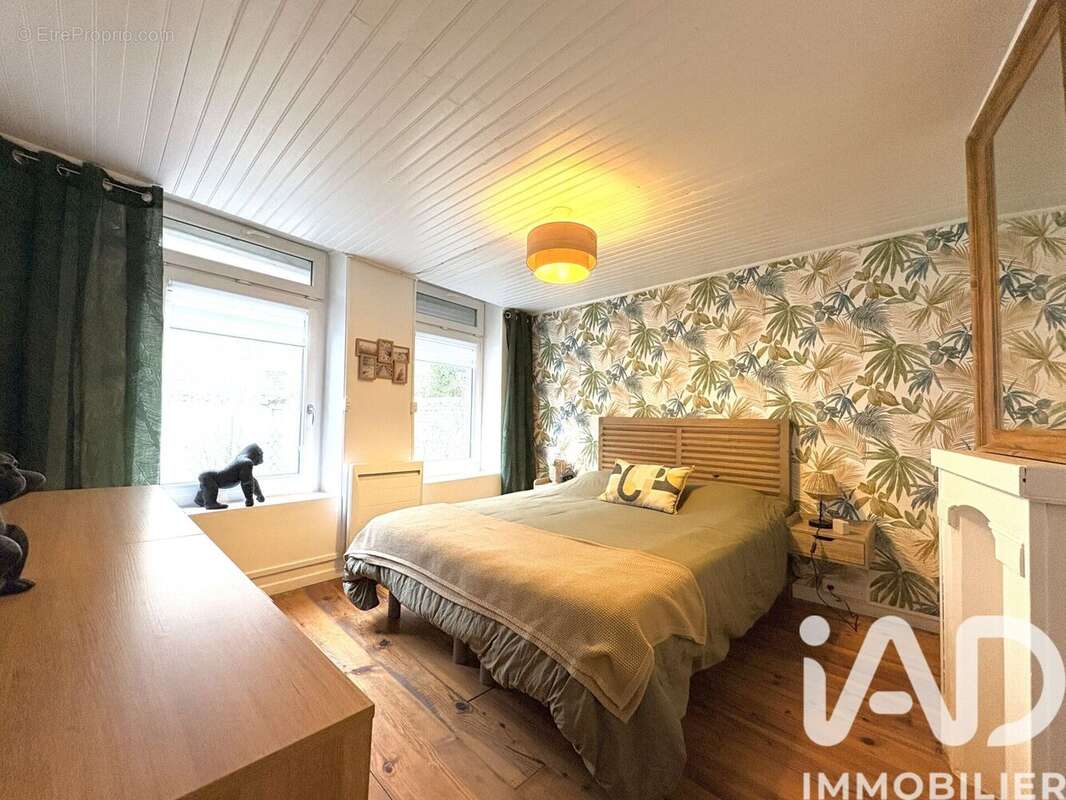 Photo 4 - Maison à CASSEL