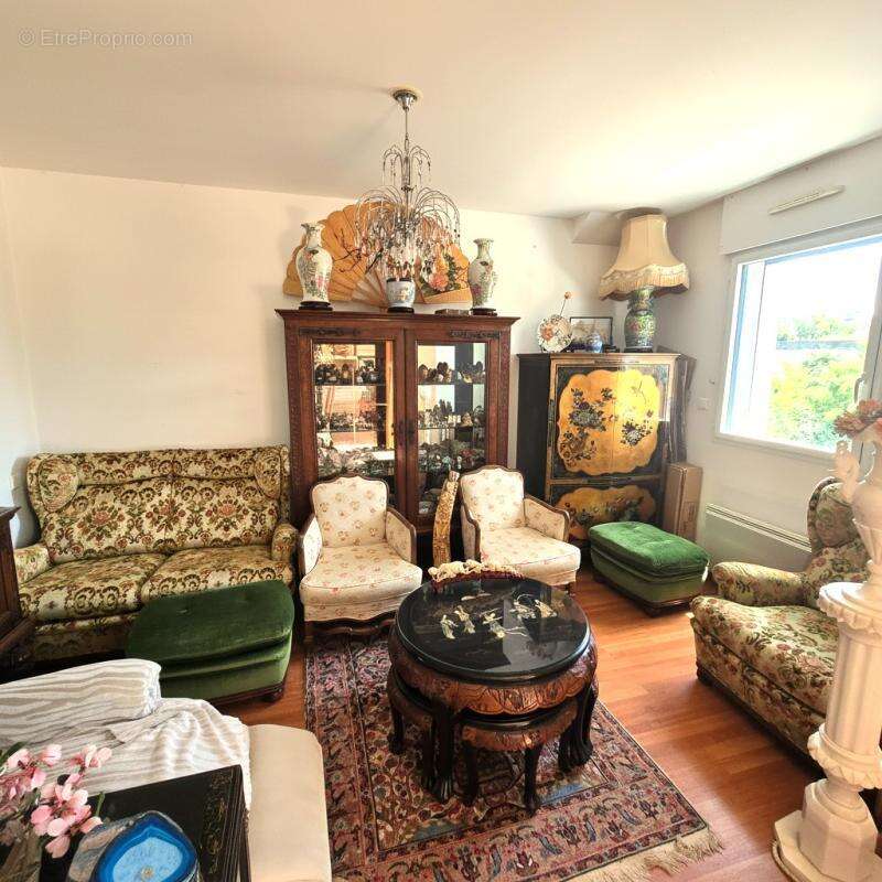 Appartement à PORNIC