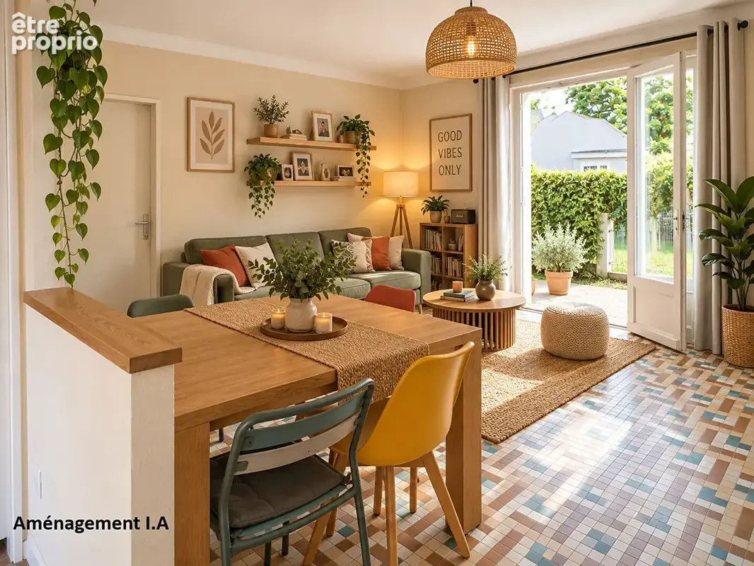 Maison Le Cormier - photo 8