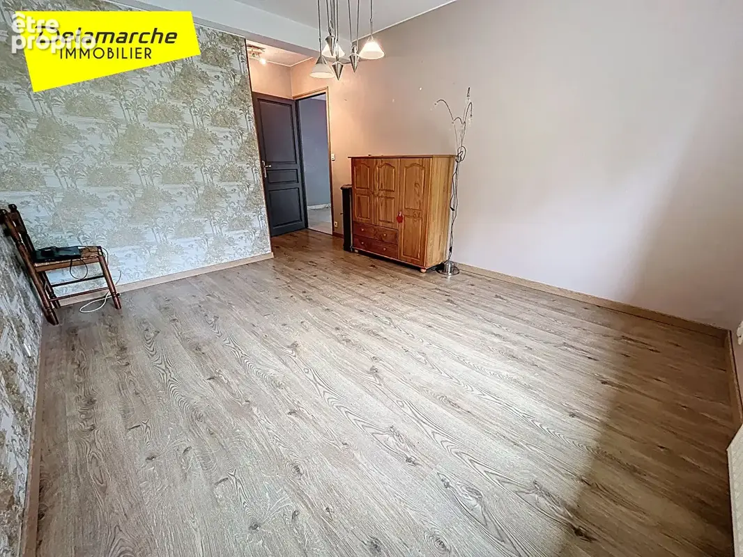 Maison Avranches (50300), proximités des commodités, 8 pièces, 5 chambres - photo 7