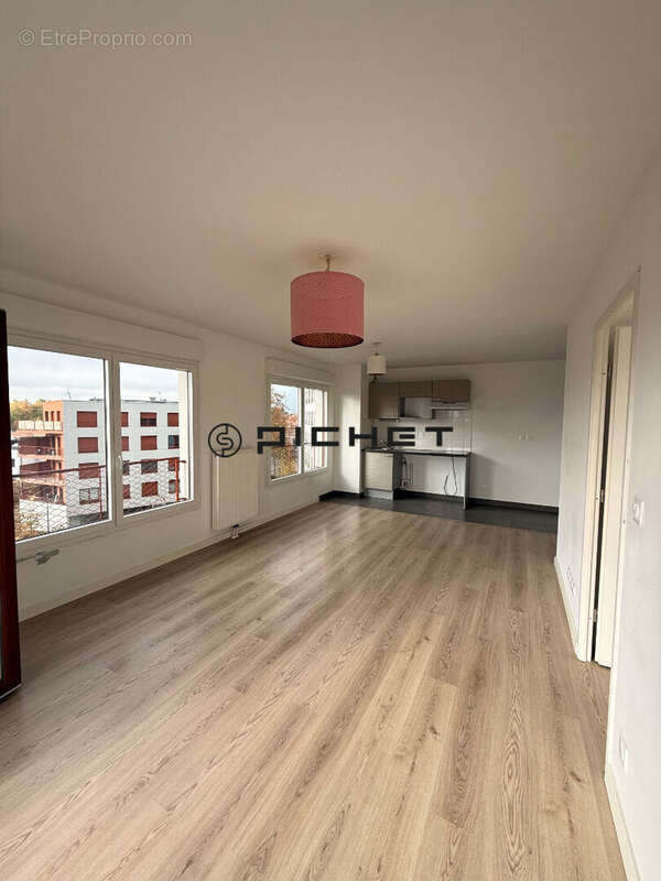 Appartement à TOURCOING