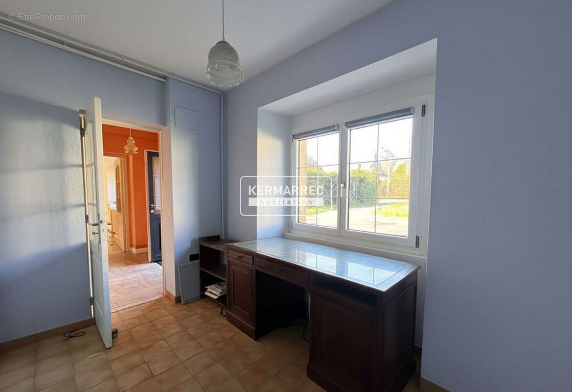 Maison à SAINT-AUBIN-D'AUBIGNE