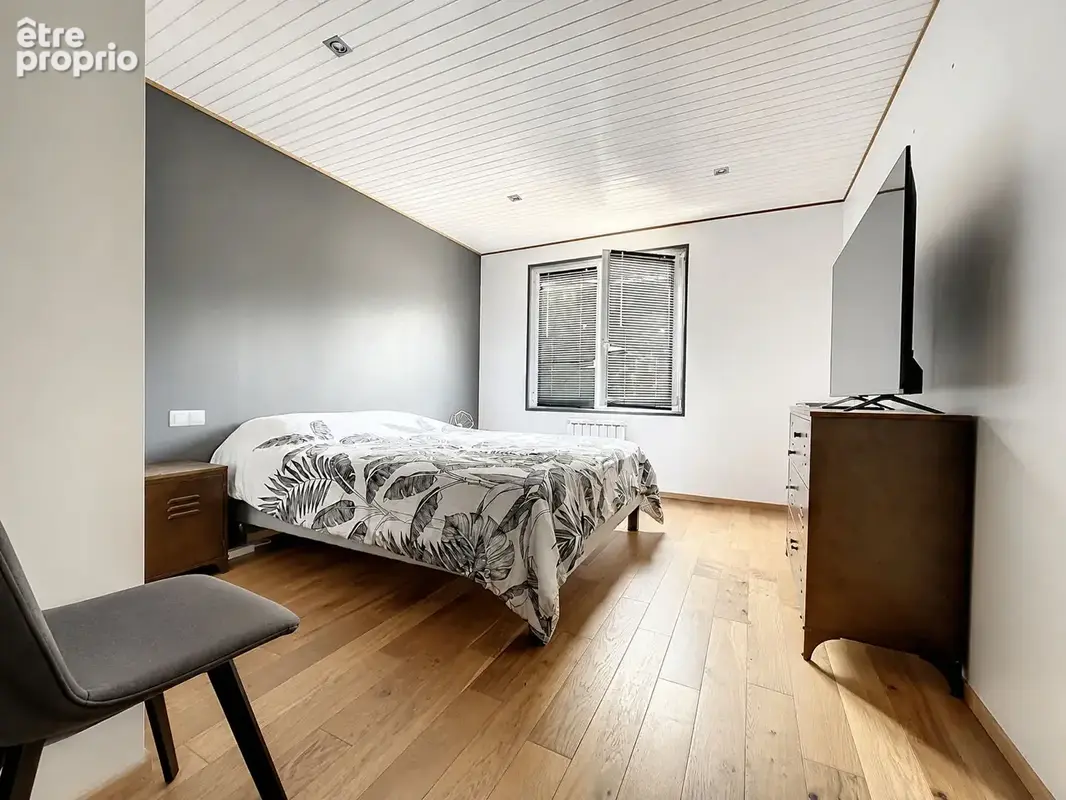 Maison  Plérin le légué 3 pièce(s) 87.27 m2 - photo 3