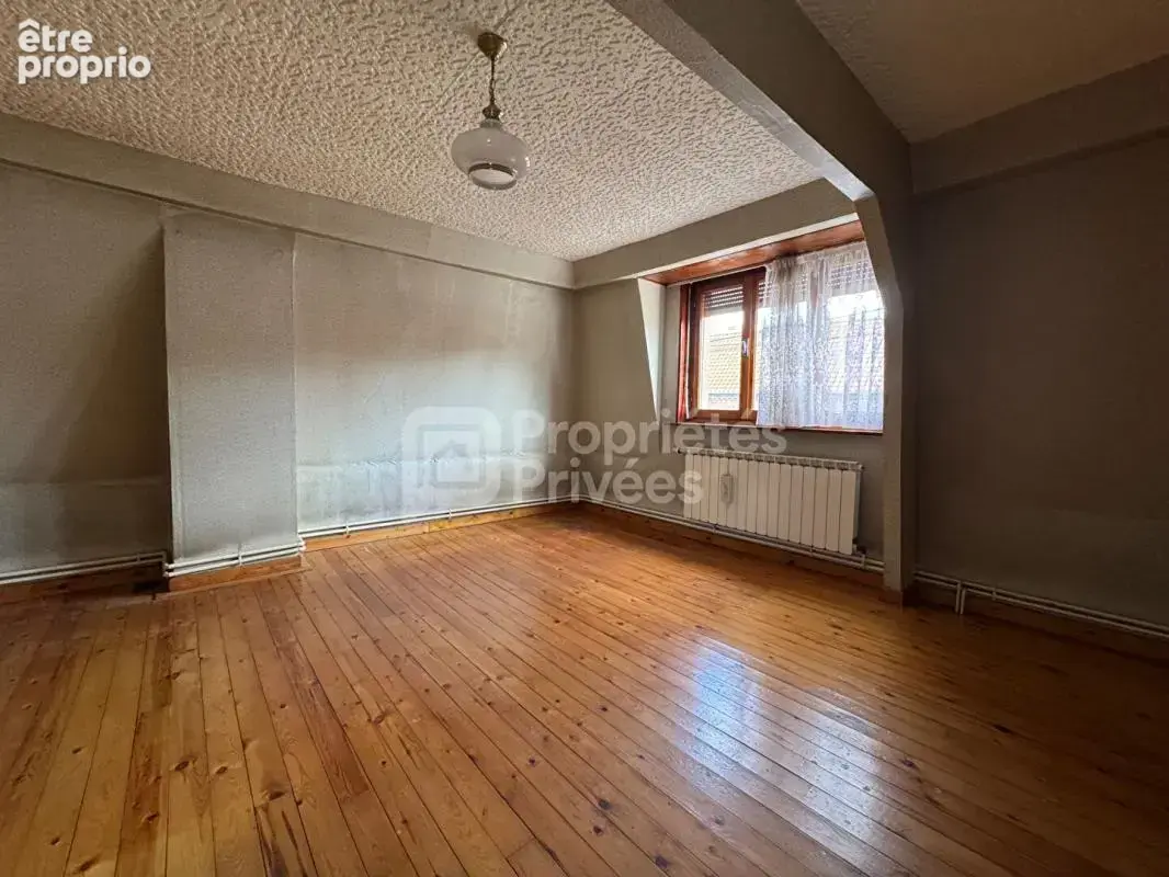 Maison 3 chambres avec cour, dépendances et jardin à Camblain-Châtelain - photo 4