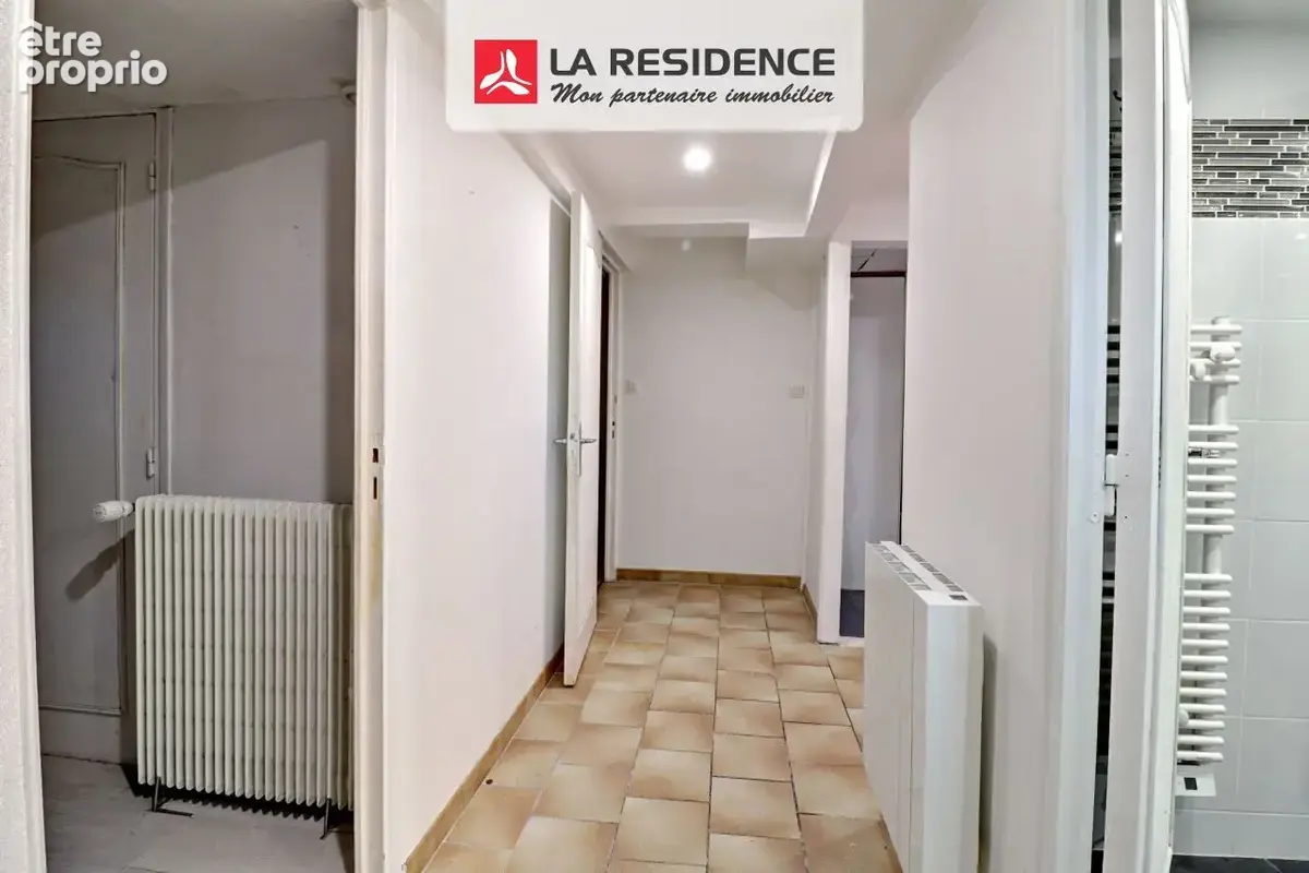 Maison 5 pièces 58 m² à vendre à Maule (78580) - photo 8