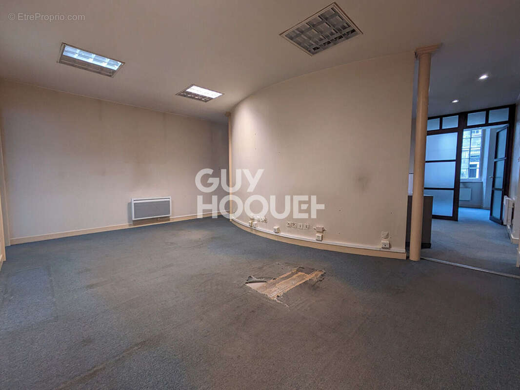 Commerce à BESANCON