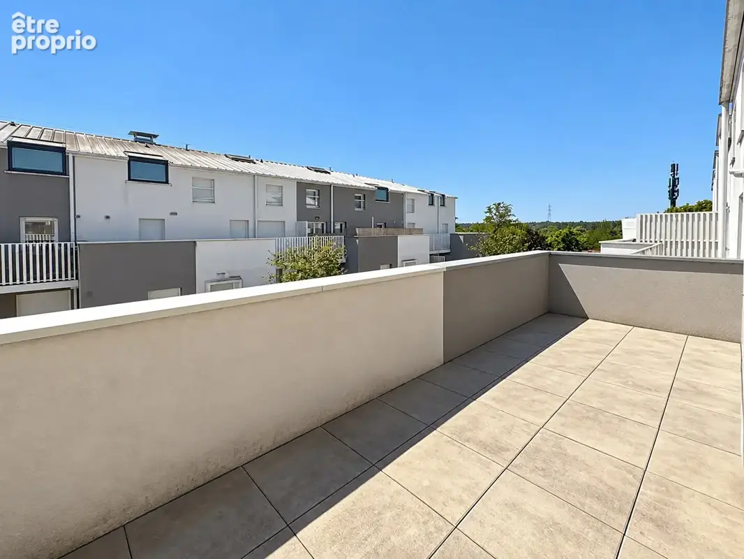 Appartement Eysines 4 pièces 80 m2 - photo 3