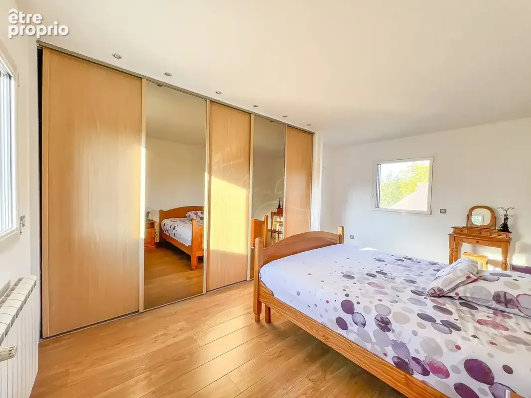 Maison 10 pièces 363 m² à vendre à Magny-En-Vexin (95420) - photo 6