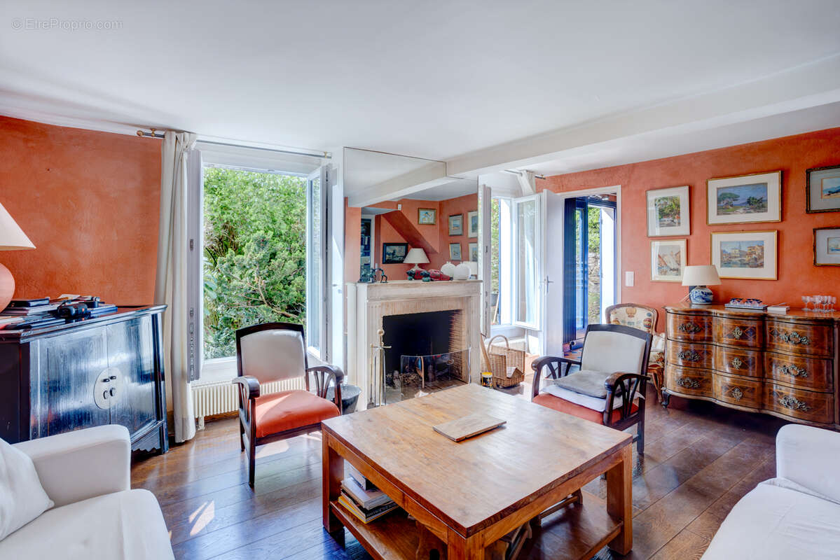Maison à SEVRES