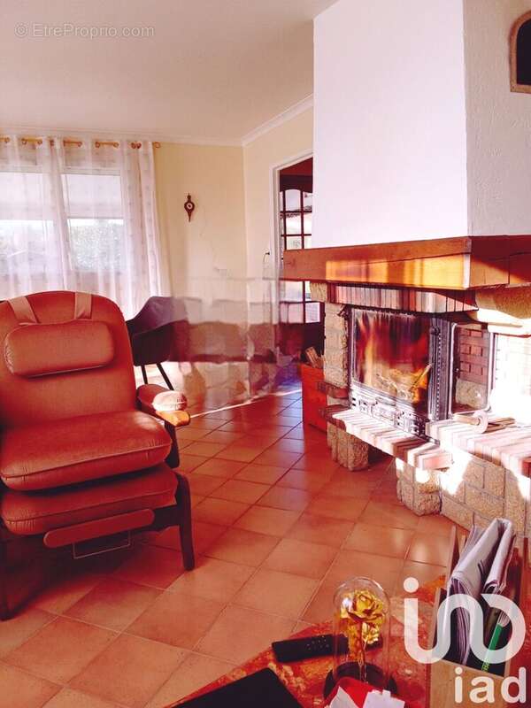 Photo 3 - Maison à LA TRINITE-DU-MONT