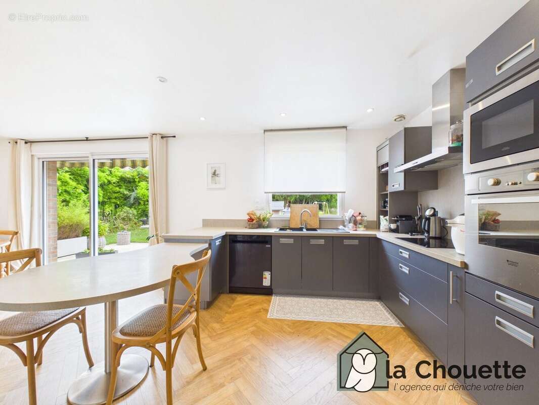 Maison 115 m² à Fretin  - photo 5