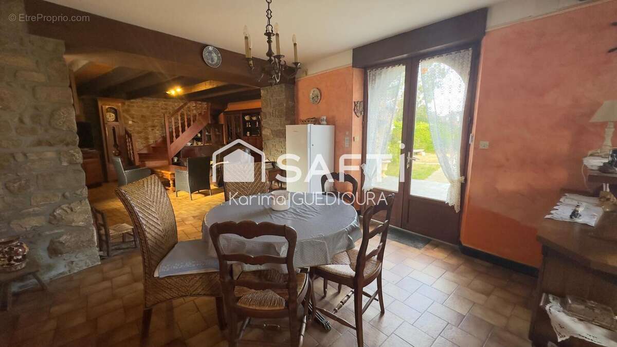 Photo 6 - Maison à PLEUBIAN
