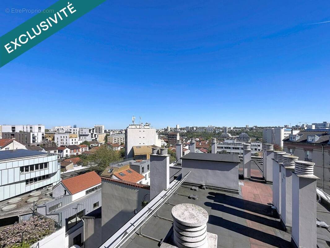 Photo 1 - Appartement à ARCUEIL