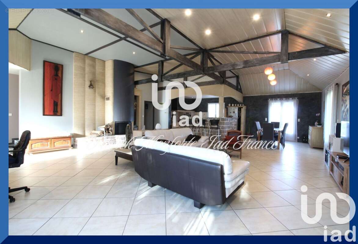 Photo 2 - Maison à NOAILLES