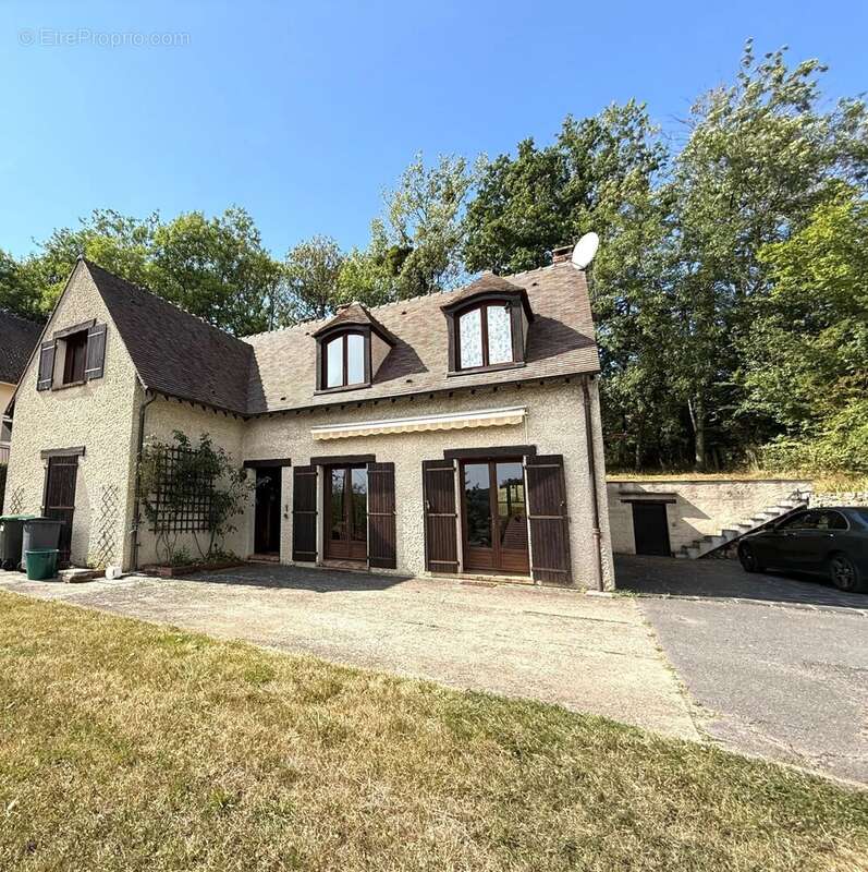 Maison à BREUILLET