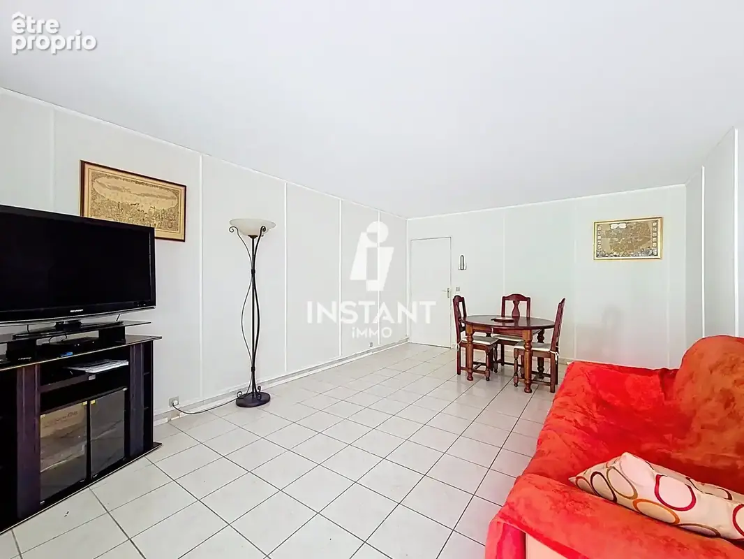 Appartement 3 pièces 67 m² à vendre à Maisons-Alfort (94700) - photo 5