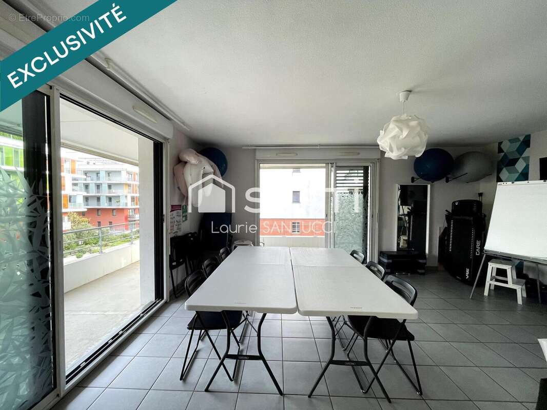 Photo 3 - Appartement à TOULOUSE