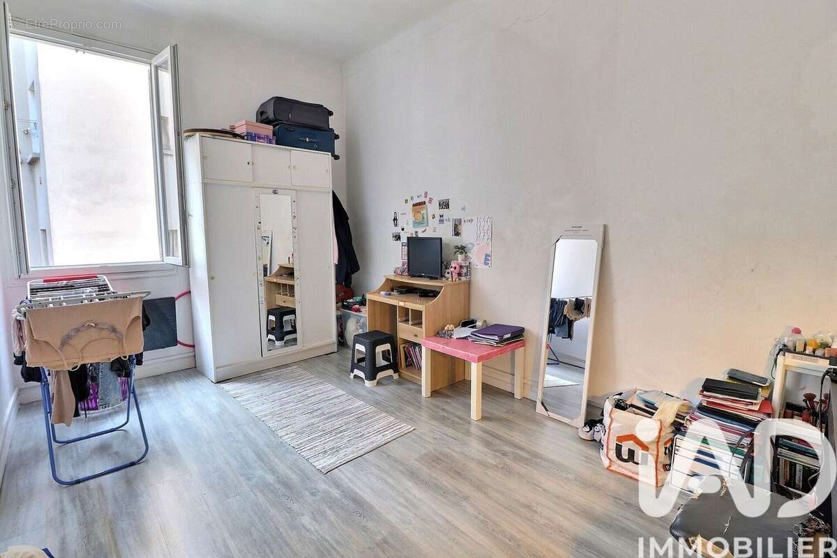 Photo 4 - Appartement à MARSEILLE-3E