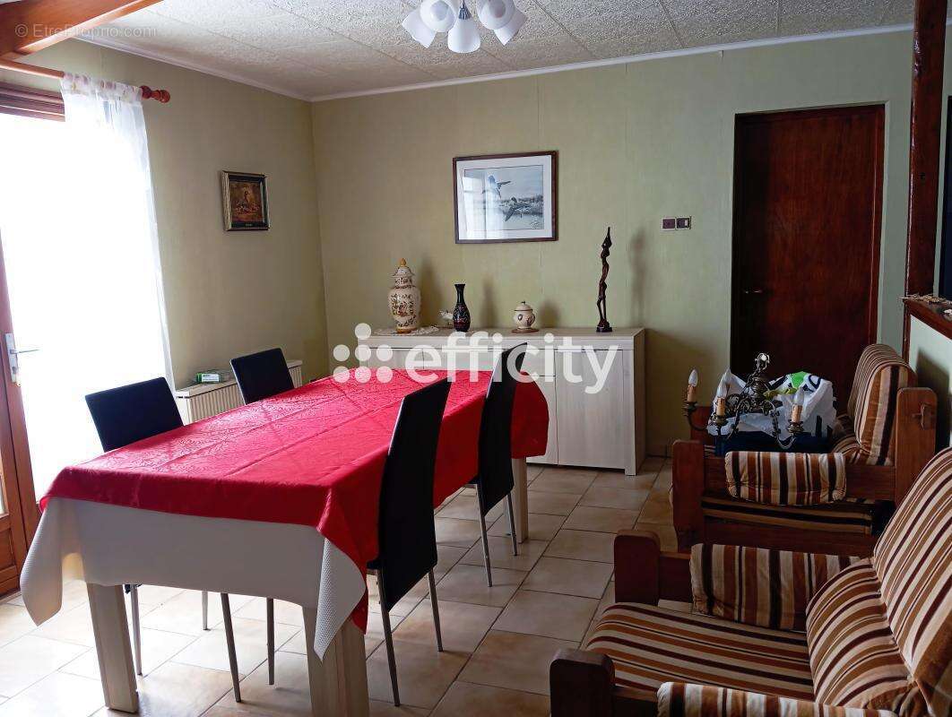 Maison 55 m² à Bouquemaison  - photo 2