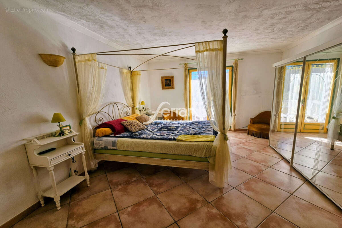 Maison à LES ARCS