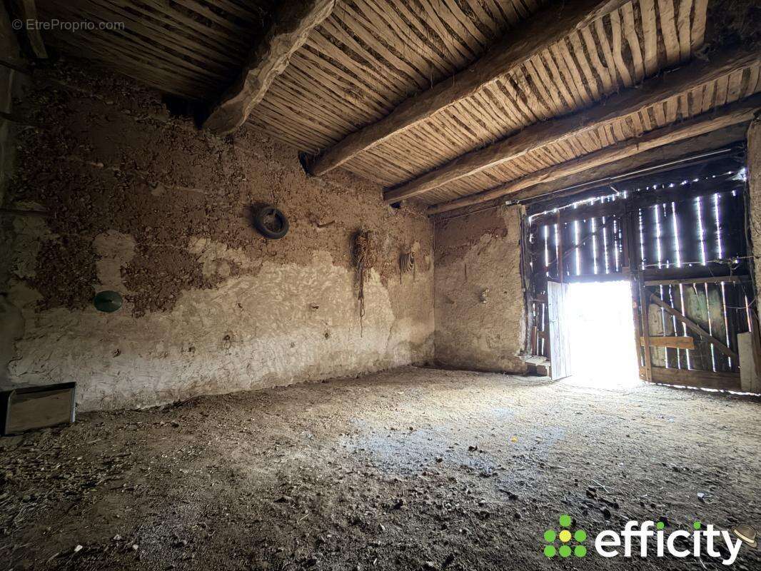 Maison à BREZINS