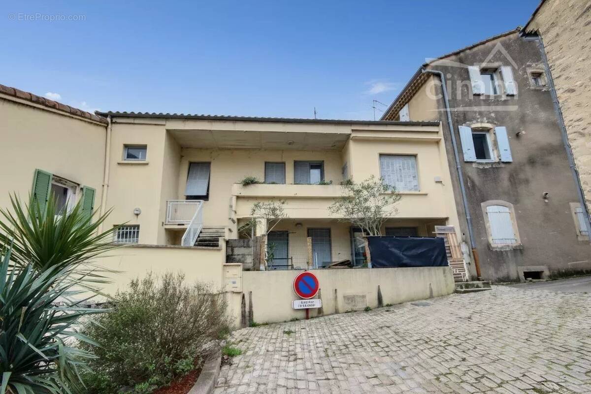 Appartement à CRUAS