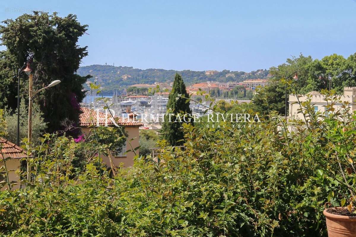 Maison à BEAULIEU-SUR-MER